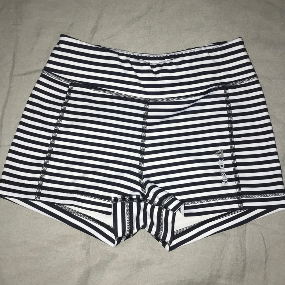 Reebok Yoga hot shorts